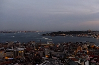 Istanbul