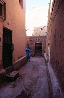 Ouarzazate