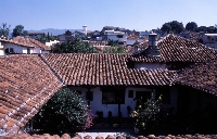 San Cristóbal de las Casas