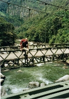 Rio Urubamba