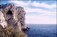 Capo Caccia